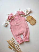 Carica l'immagine nel visualizzatore di Gallery, Set coniglietto ROSA