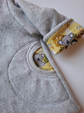 Carica l'immagine nel visualizzatore di Gallery, Cappottino koala