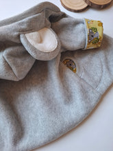 Carica l'immagine nel visualizzatore di Gallery, Cappottino koala