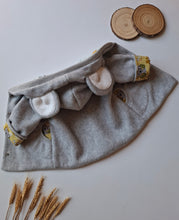 Carica l'immagine nel visualizzatore di Gallery, Cappottino koala