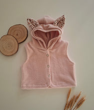 Carica l'immagine nel visualizzatore di Gallery, GILET LUNA