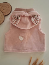 Carica l'immagine nel visualizzatore di Gallery, GILET LUNA