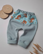 Carica l'immagine nel visualizzatore di Gallery, Gilet,Body,Pantaloni TIGROTTO