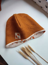 Carica l'immagine nel visualizzatore di Gallery, Cappellino Volpe