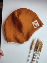 Carica l'immagine nel visualizzatore di Gallery, Cappellino Volpe