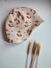 Carica l'immagine nel visualizzatore di Gallery, Cappellino Volpe