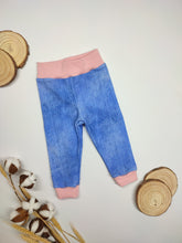 Carica l'immagine nel visualizzatore di Gallery, Pantaloni/Leggins Cocco jeans