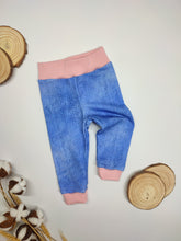 Carica l&#39;immagine nel visualizzatore di Gallery, Pantaloni/Leggins Cocco jeans
