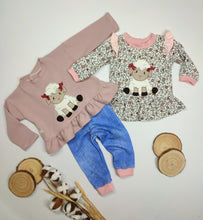 Carica l'immagine nel visualizzatore di Gallery, Pantaloni/Leggins Cocco jeans