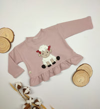 Carica l'immagine nel visualizzatore di Gallery, Felpa Cocco Waffle