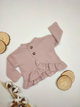 Carica l'immagine nel visualizzatore di Gallery, Felpa Cocco Waffle