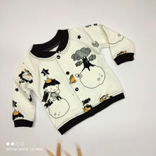 Carica l'immagine nel visualizzatore di Gallery, Completo piccolo principe senape