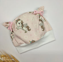 Carica l'immagine nel visualizzatore di Gallery, Cappellino e babbucce Grace