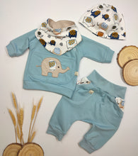 Carica l'immagine nel visualizzatore di Gallery, Completo Danny Acqua