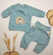 Carica l'immagine nel visualizzatore di Gallery, Completo Danny Acqua