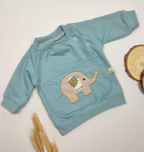 Carica l'immagine nel visualizzatore di Gallery, Completo Danny Baby