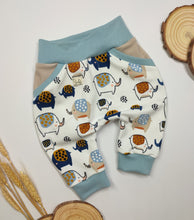 Carica l'immagine nel visualizzatore di Gallery, Completo Danny Baby