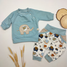 Carica l'immagine nel visualizzatore di Gallery, Completo Danny Baby