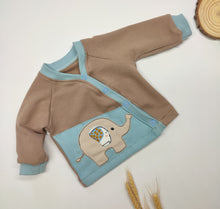 Carica l'immagine nel visualizzatore di Gallery, Completo Danny Beige