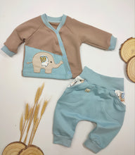 Carica l'immagine nel visualizzatore di Gallery, Completo Danny Beige