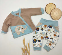 Carica l'immagine nel visualizzatore di Gallery, Completo Danny Ele