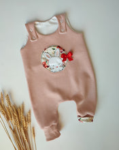 Carica l'immagine nel visualizzatore di Gallery, salopette Linda