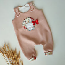 Carica l'immagine nel visualizzatore di Gallery, salopette Linda