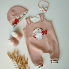 Carica l'immagine nel visualizzatore di Gallery, salopette Linda