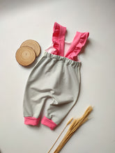 Carica l'immagine nel visualizzatore di Gallery, Salopette Unicorno