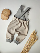 Carica l'immagine nel visualizzatore di Gallery, Salopette Koala