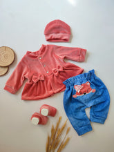 Carica l'immagine nel visualizzatore di Gallery, Set Volpina cucù