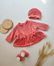 Carica l'immagine nel visualizzatore di Gallery, Set Volpina cucù