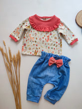 Carica l'immagine nel visualizzatore di Gallery, Set Volpina cucù