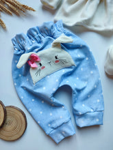 Carica l'immagine nel visualizzatore di Gallery, Set coniglietto cucù