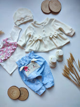 Carica l'immagine nel visualizzatore di Gallery, Set coniglietto cucù