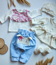 Carica l'immagine nel visualizzatore di Gallery, Set coniglietto cucù