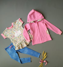 Carica l'immagine nel visualizzatore di Gallery, Completo Bianca