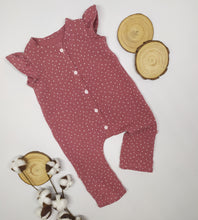 Carica l'immagine nel visualizzatore di Gallery, Tuta Kelly