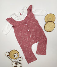 Carica l'immagine nel visualizzatore di Gallery, Tuta Kelly