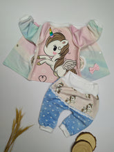 Carica l'immagine nel visualizzatore di Gallery, Completo Grace