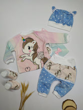 Carica l'immagine nel visualizzatore di Gallery, Completo Grace