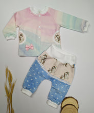 Carica l'immagine nel visualizzatore di Gallery, Completo Grace