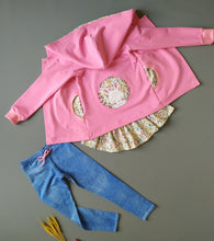 Carica l'immagine nel visualizzatore di Gallery, Completo Bianca