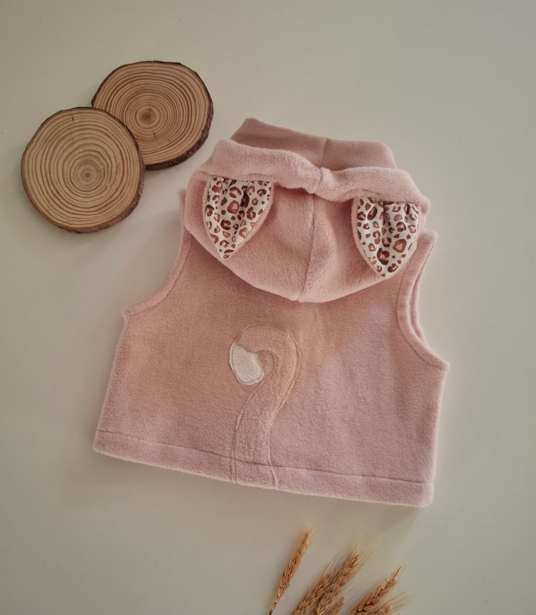 GILET LUNA