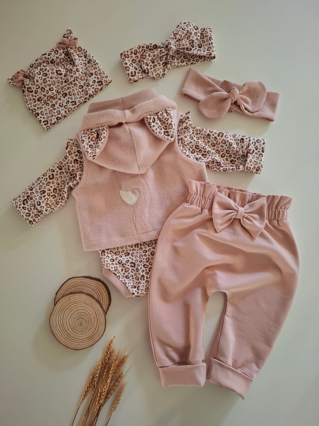 SET gattina luna